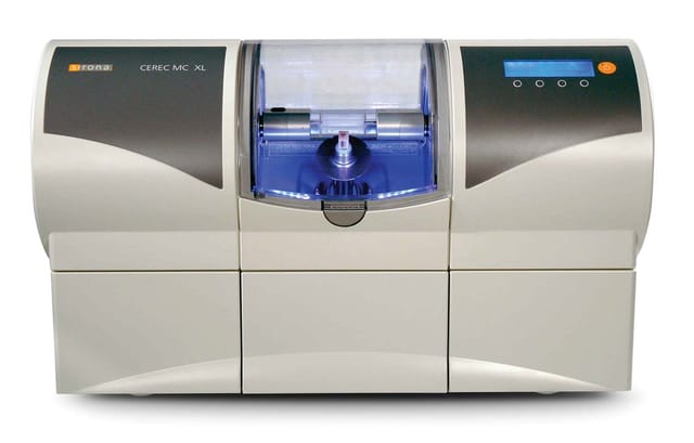 CEREC